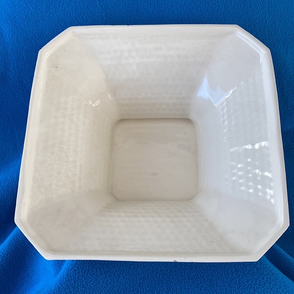 Haeger Royal Planter/Bowl Pottery Vintage - Picture 3 of 10